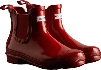 military red