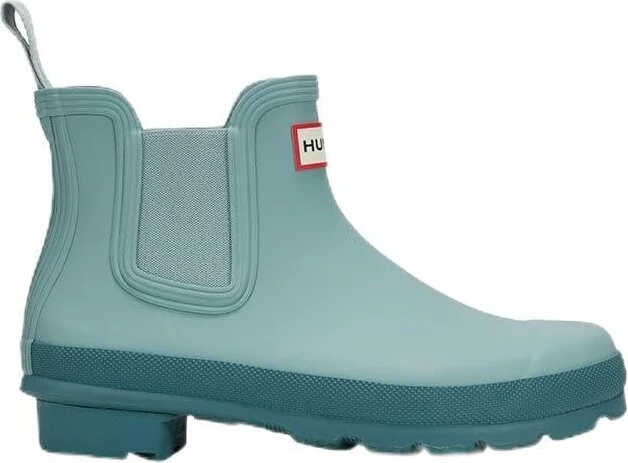 Hunter Women's Original Chelsea Rain Boot