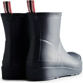Hunter Womens Original Play Short Waterproof Rain Boots VLE- - Image 2