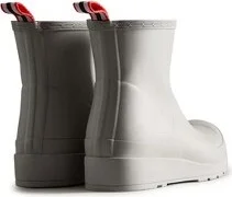 Hunter Womens Original Play Short Waterproof Rain Boots VLE- - Image 3