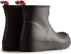 Hunter Womens Original Play Short Waterproof Rain Boots VLE- - Image 4