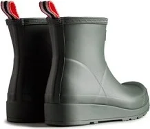 Hunter Womens Original Play Short Waterproof Rain Boots VLE- - Image 5