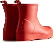 Hunter Womens Original Play Short Waterproof Rain Boots VLE- - Image 6