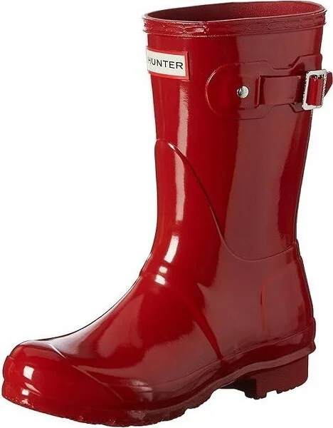 military red
