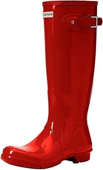 military red