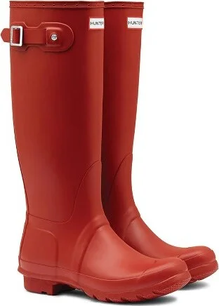military red