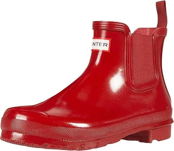 military red