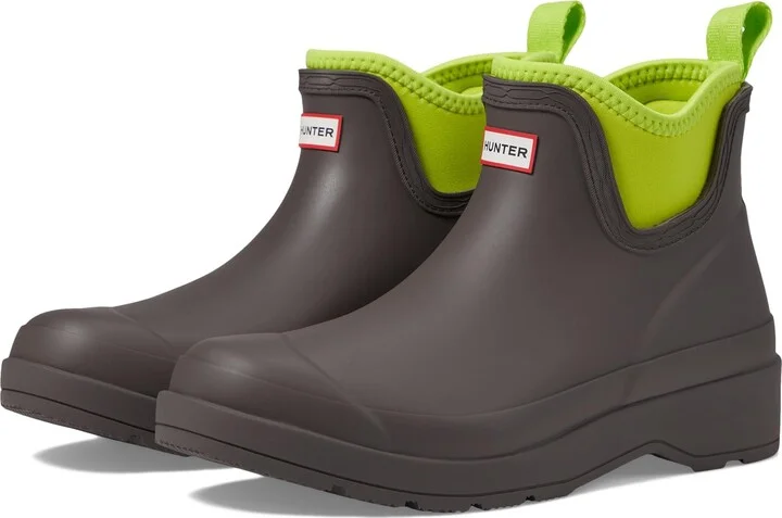 Seep/Acid Green