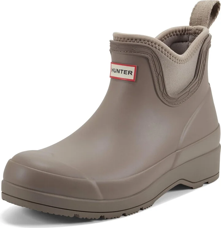 Hunter Women's Play Chelsea Neoprene Boot