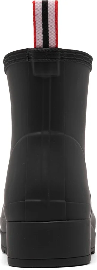 Hunter Women's Play Short Rain Boots from Finish Line - Image 4