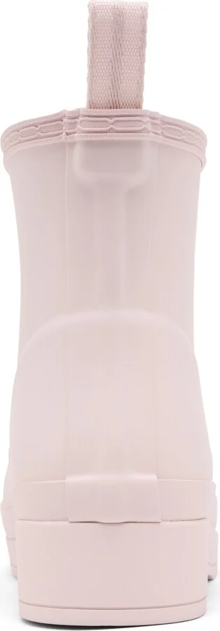 Hunter Women's Play Short Rain Boots from Finish Line - Image 8