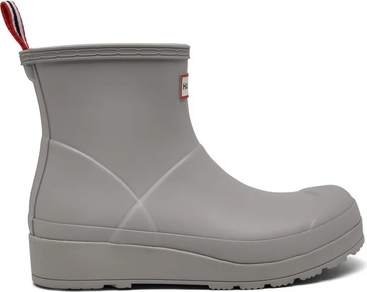 Hunter Women's Play Short Rain Boots from Finish Line - Image 11