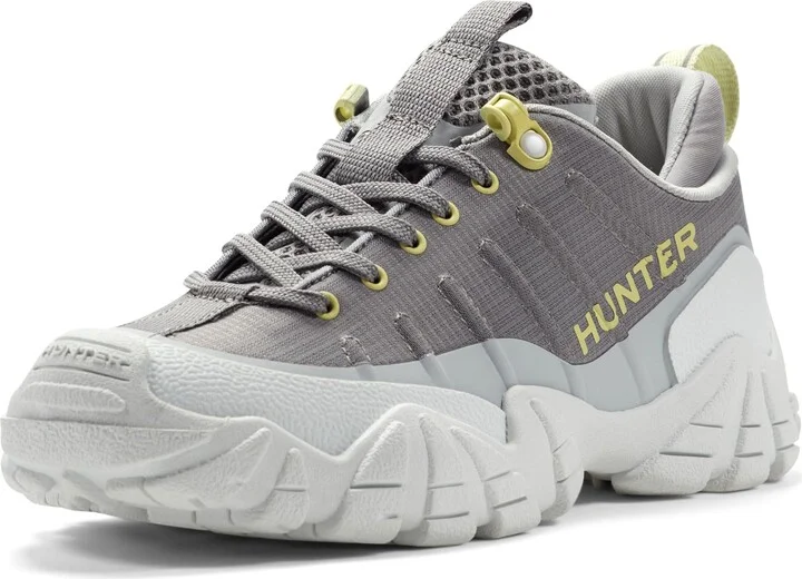 Medium Grey Multi