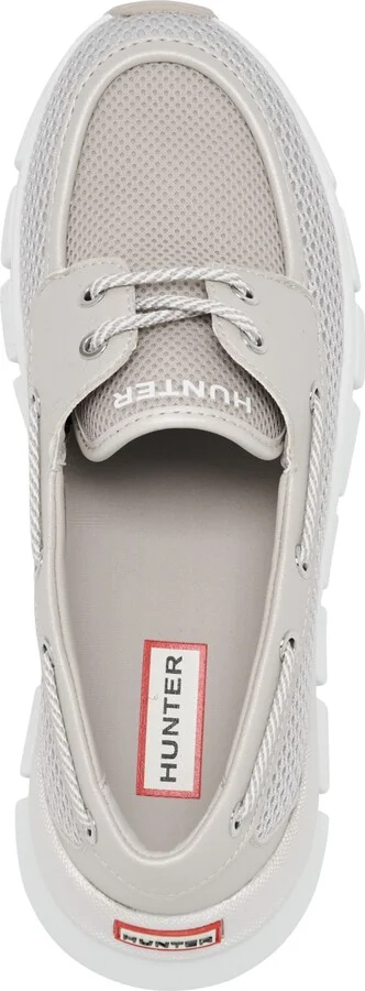 Hunter Women's Sasa Slip-on Casual Flat Loafers from Finish Line - Image 5