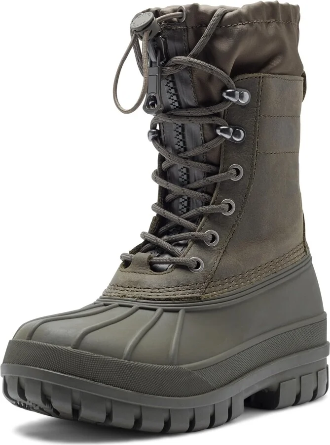 Hunter Women's Skylar Waterproof Rain Boot
