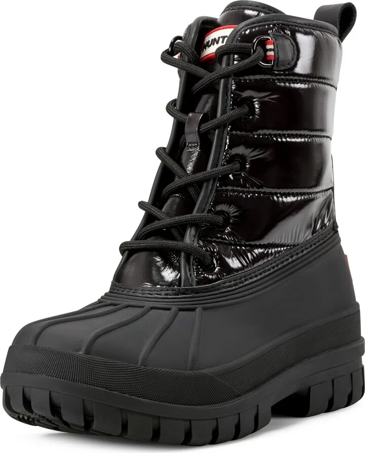 Hunter Women's Stanly Snow Boot