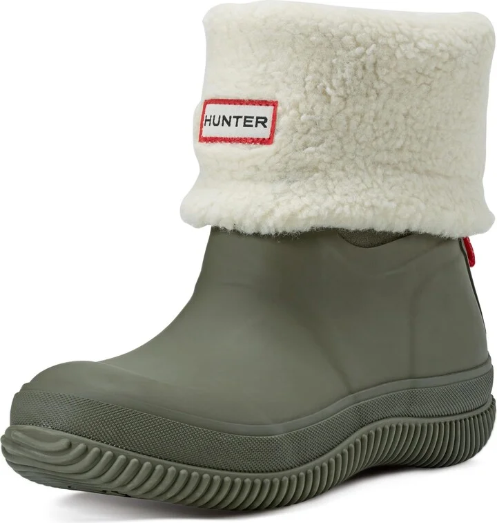 Medium Green
