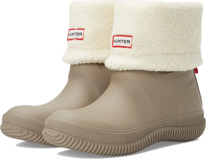 Hunter Women's Thunor Waterproof Rain Boot