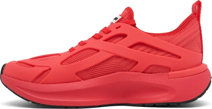 Hunter Women's Tulip Round-Toe Lace-Up Casual Sneakers from Finish Line - Image 3