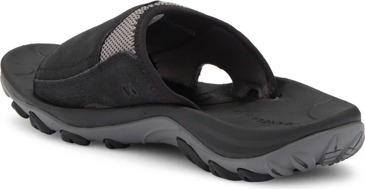 Huntington Waterproof Slide Sandal - Image 2