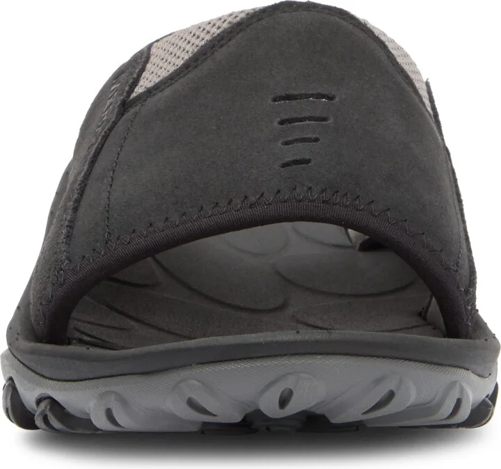 Huntington Waterproof Slide Sandal - Image 3