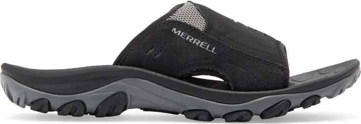 Huntington Waterproof Slide Sandal - Image 4