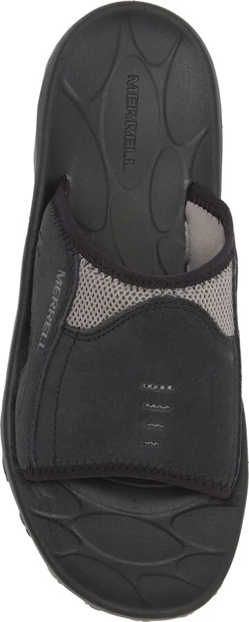 Huntington Waterproof Slide Sandal - Image 5