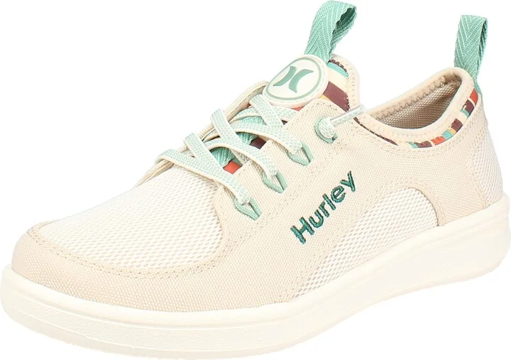 Hurley Women's Castaic Sneakers