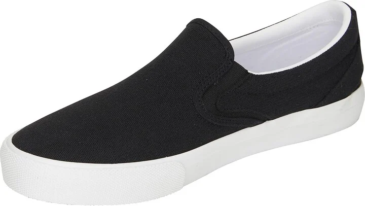 Hurley Women's Kayo Canvas Sneakers