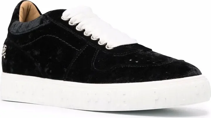 Hurrican low-top sneakers - Image 2