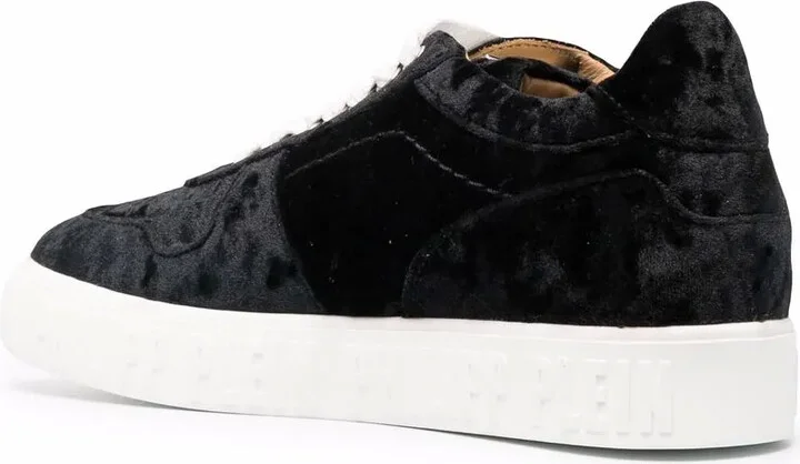 Hurrican low-top sneakers - Image 3