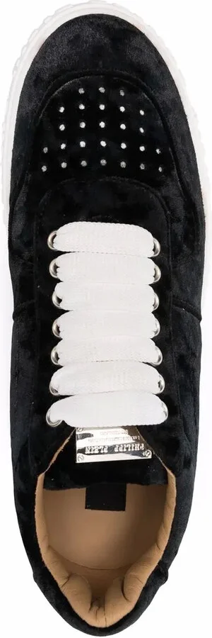 Hurrican low-top sneakers - Image 4