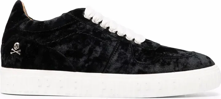 Hurrican low-top sneakers
