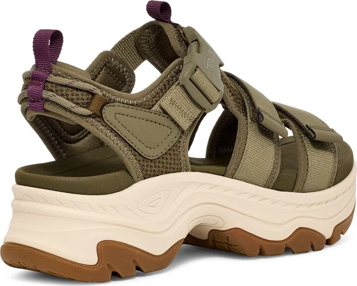 Hurricane Ampsole Gaila Sandal - Image 2