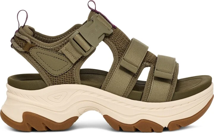 Hurricane Ampsole Gaila Sandal - Image 3