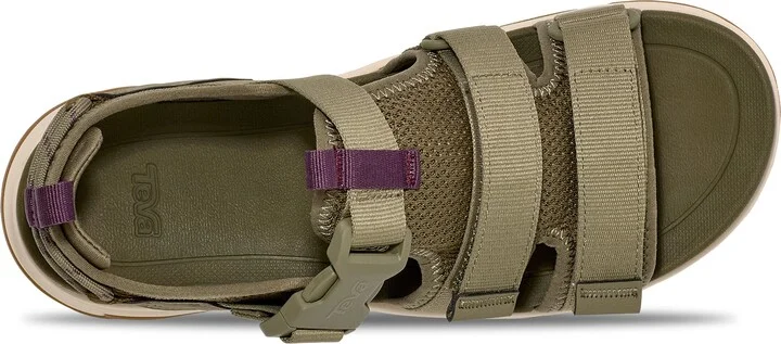 Hurricane Ampsole Gaila Sandal - Image 4