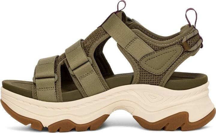 Hurricane Ampsole Gaila Sandal - Image 6