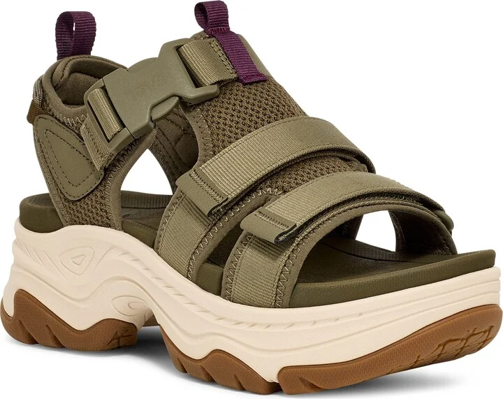 Hurricane Ampsole Gaila Sandal
