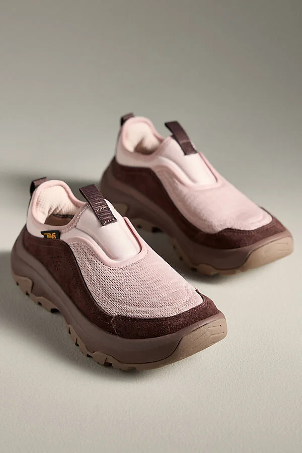 Hurricane Daybreaker Slip-On Sneakers - Image 2