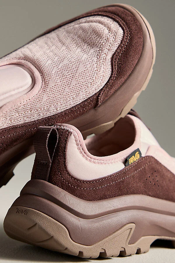 Hurricane Daybreaker Slip-On Sneakers - Image 3