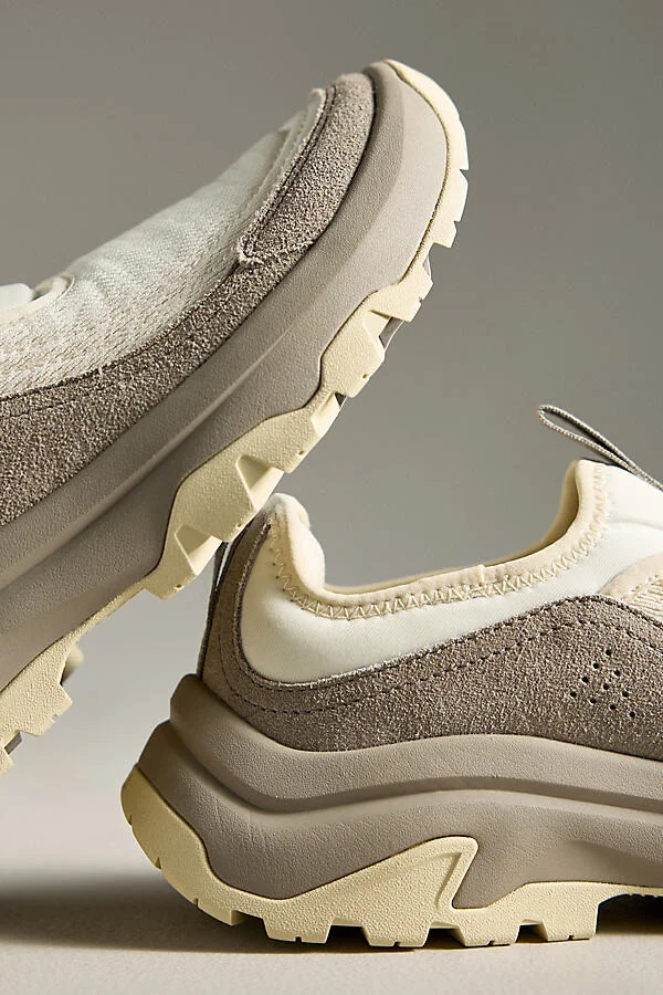 Hurricane Daybreaker Slip-On Sneakers - Image 3