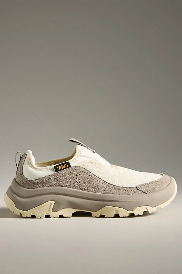 Hurricane Daybreaker Slip-On Sneakers