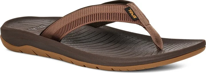 Hurricane Flip Flop
