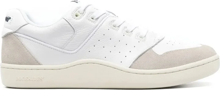 Hurricane leather sneakers
