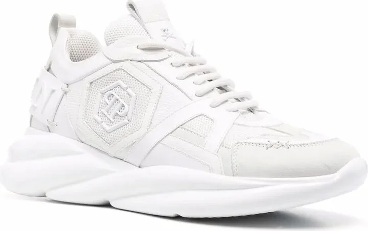 Hurricane low-top sneakers - Image 2
