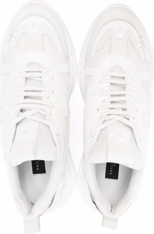 Hurricane low-top sneakers - Image 4