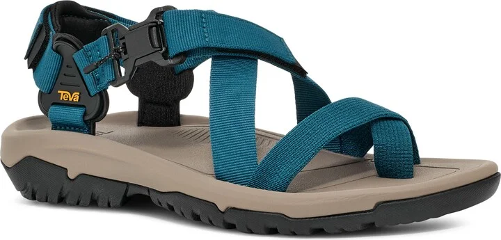 Hurricane Terra Dactyl Sandal