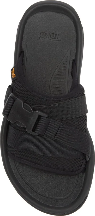 Hurricane Verge Sport Slide Sandal - Image 5