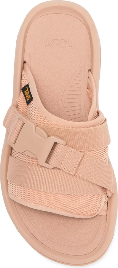 Hurricane Verge Sport Slide Sandal - Image 11