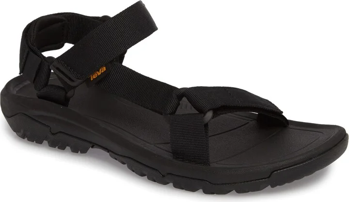 Black Nylon